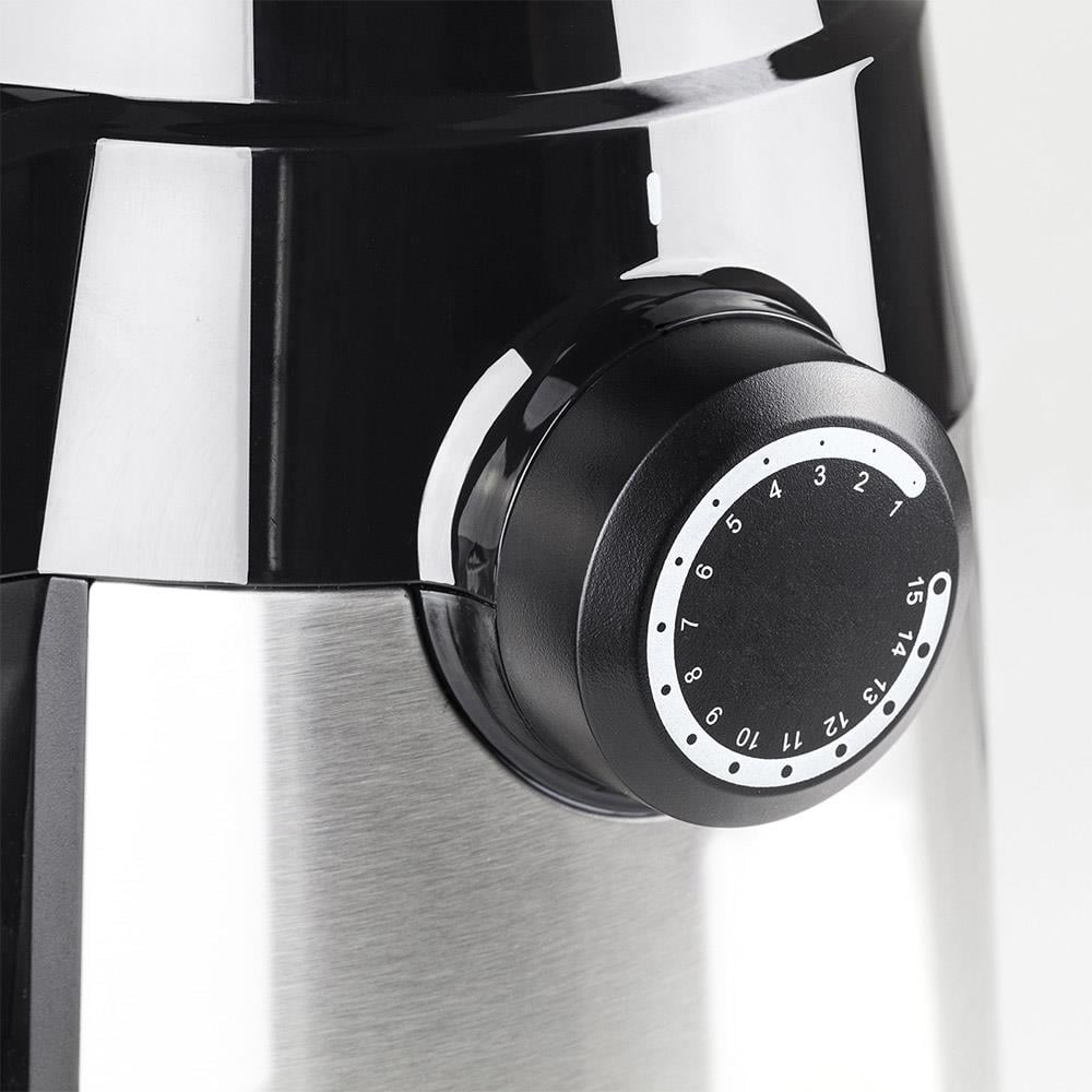 Caso 1832 Barista Flavour Kahve ÖğütücüCaso