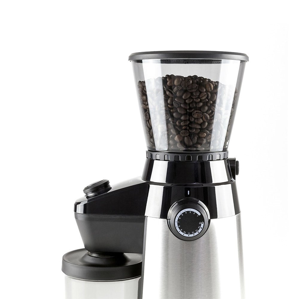 Caso 1832 Barista Flavour Kahve ÖğütücüCaso
