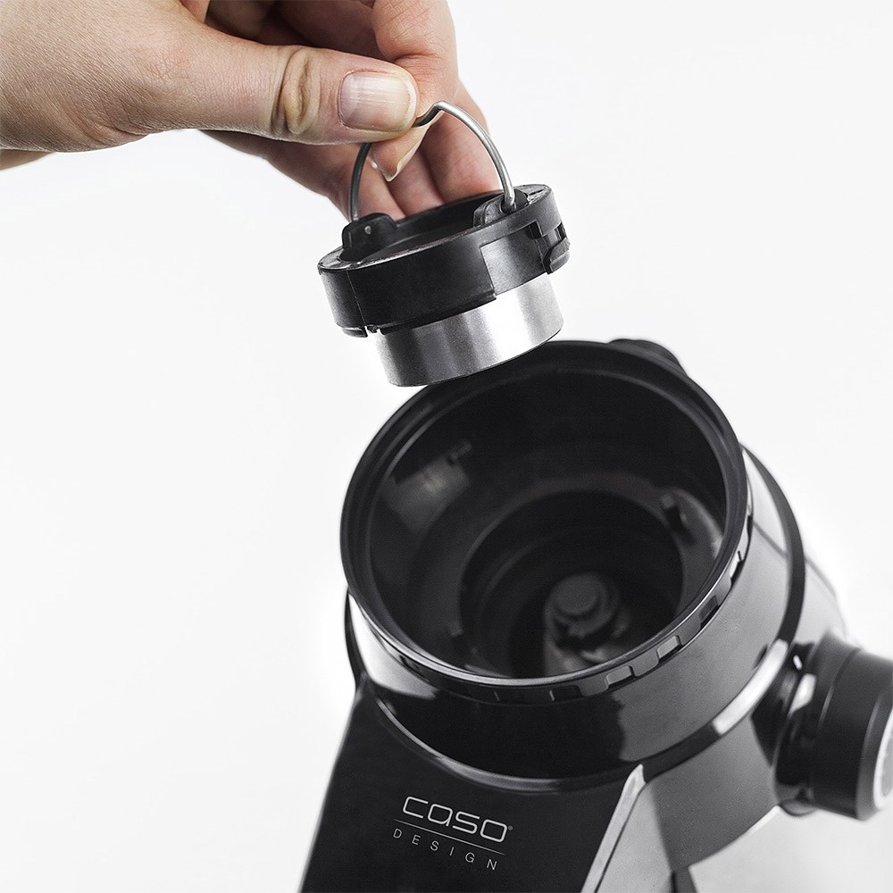 Caso 1832 Barista Flavour Kahve ÖğütücüCaso