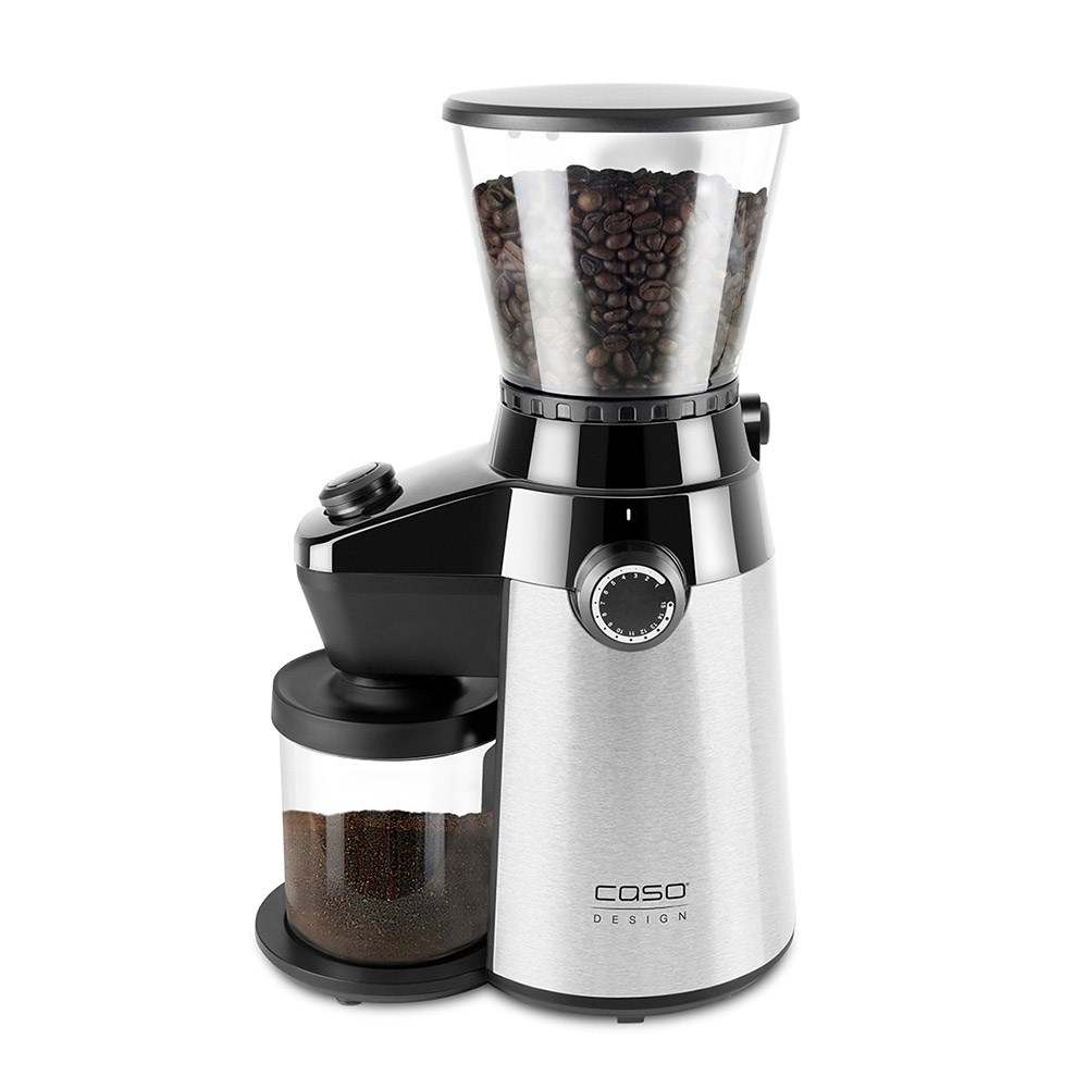 Caso 1832 Barista Flavour Kahve ÖğütücüCaso