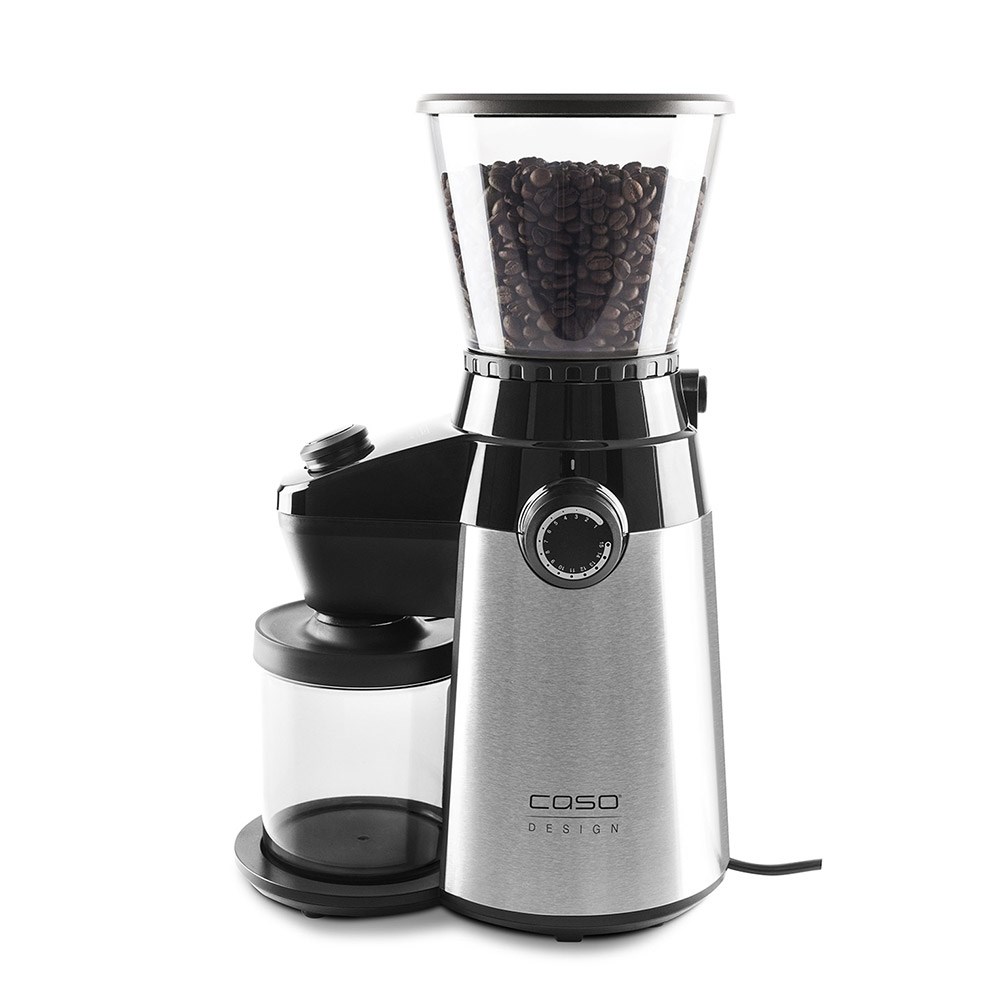 Caso 1832 Barista Flavour Kahve ÖğütücüCaso