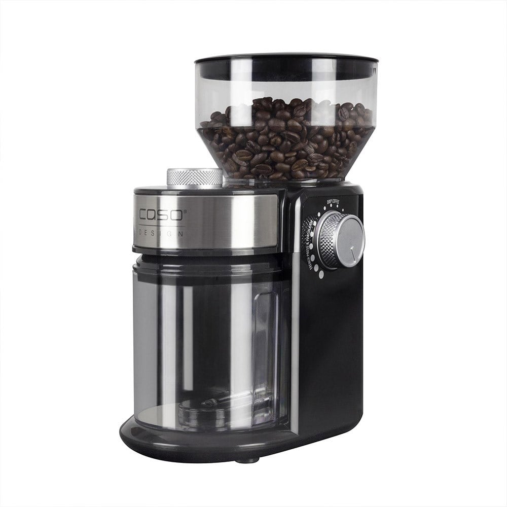 Caso 1833 Barista Crema Kahve ÖğütücüCaso