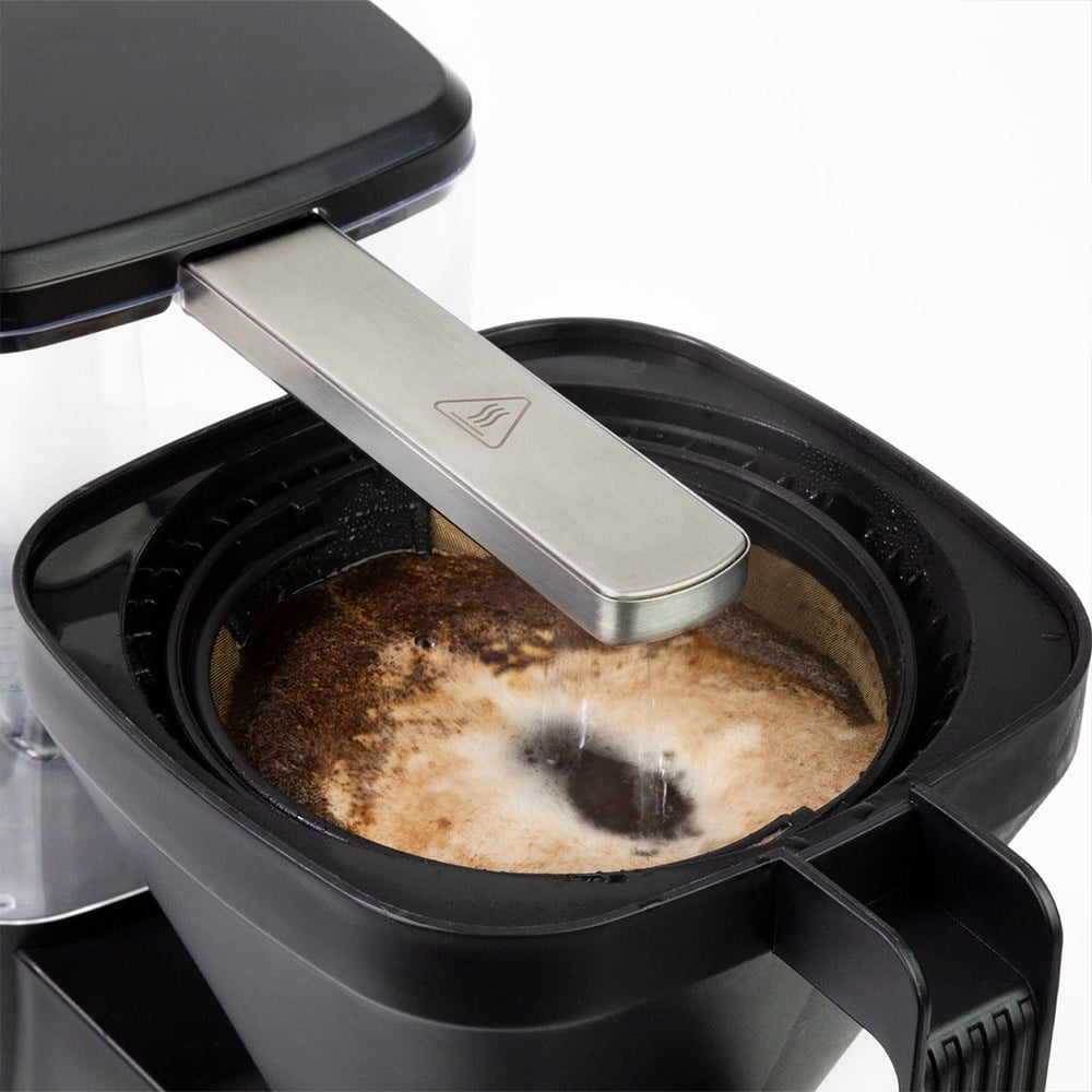 Caso 1851 Aroma Sense Filtre Kahve MakinesiCaso