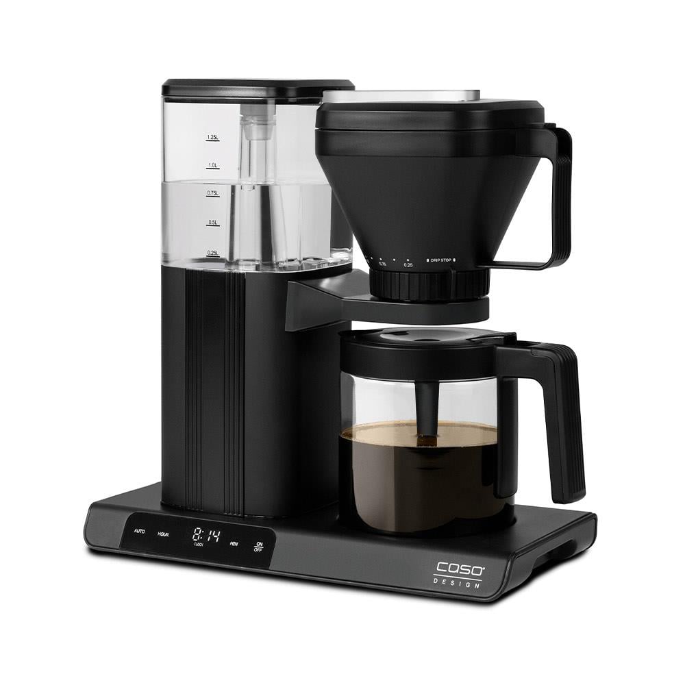 Caso 1851 Aroma Sense Filtre Kahve MakinesiCaso