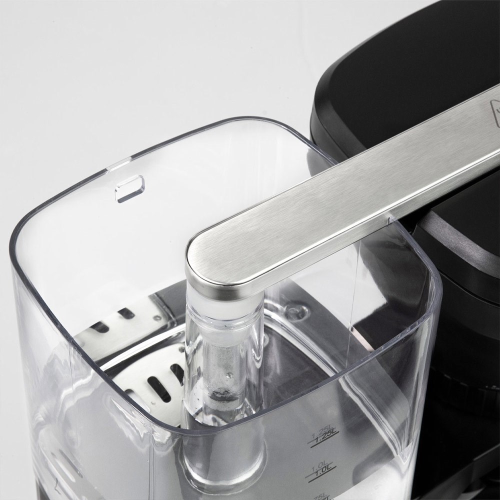 Caso 1851 Aroma Sense Filtre Kahve MakinesiCaso