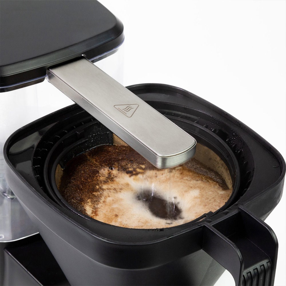 Caso 1851 Aroma Sense Filtre Kahve MakinesiCaso