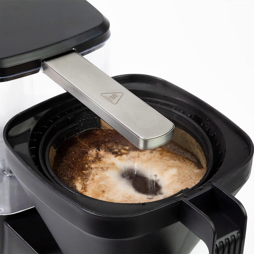 Caso 1851 Aroma Sense Filtre Kahve MakinesiCaso