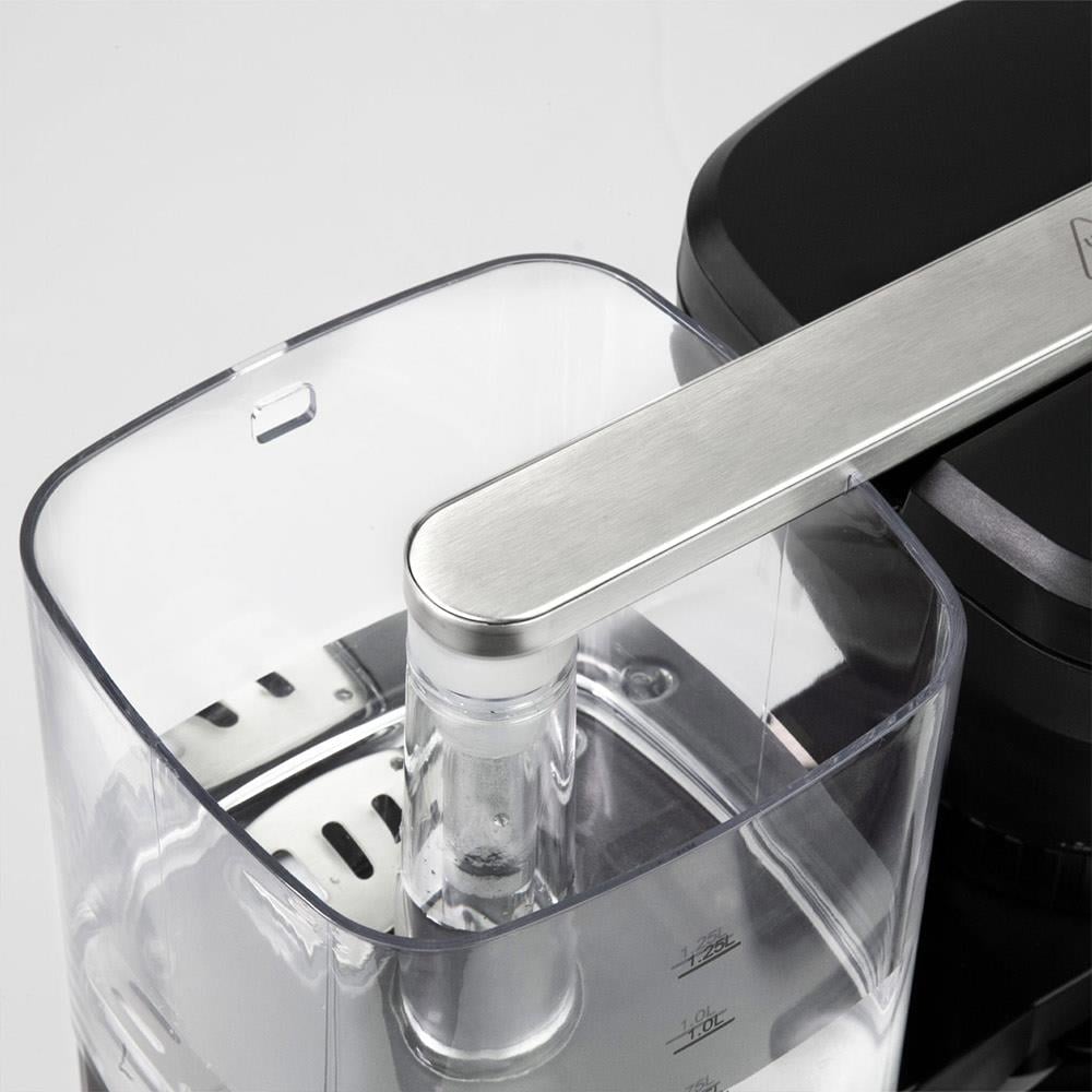 Caso 1851 Aroma Sense Filtre Kahve MakinesiCaso