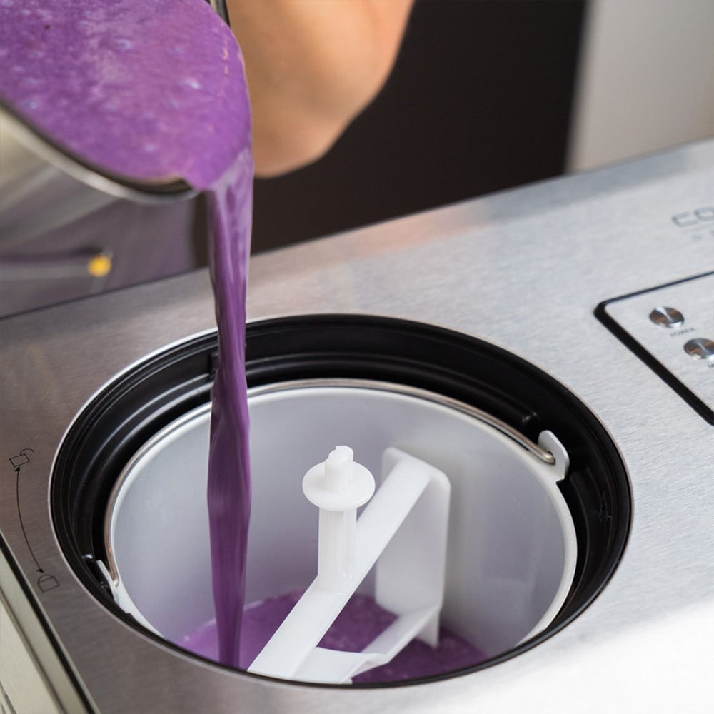 Caso 3298 Ice Creamer Dondurma MakinesiCaso