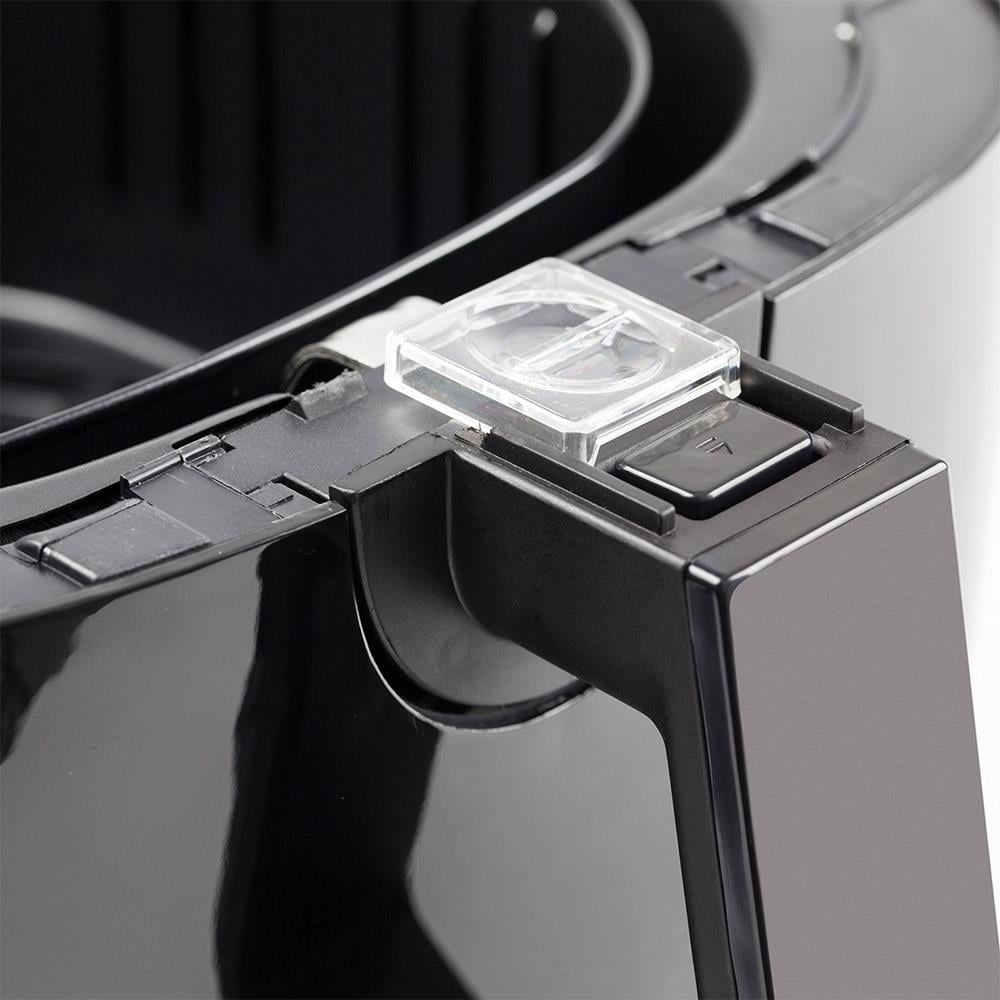 Caso AF 200 AirFryer 3 L BlackCaso