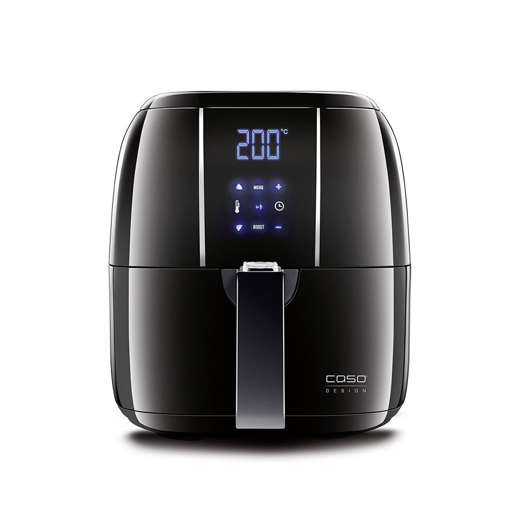 Caso AF 200 AirFryer 3 L BlackCaso
