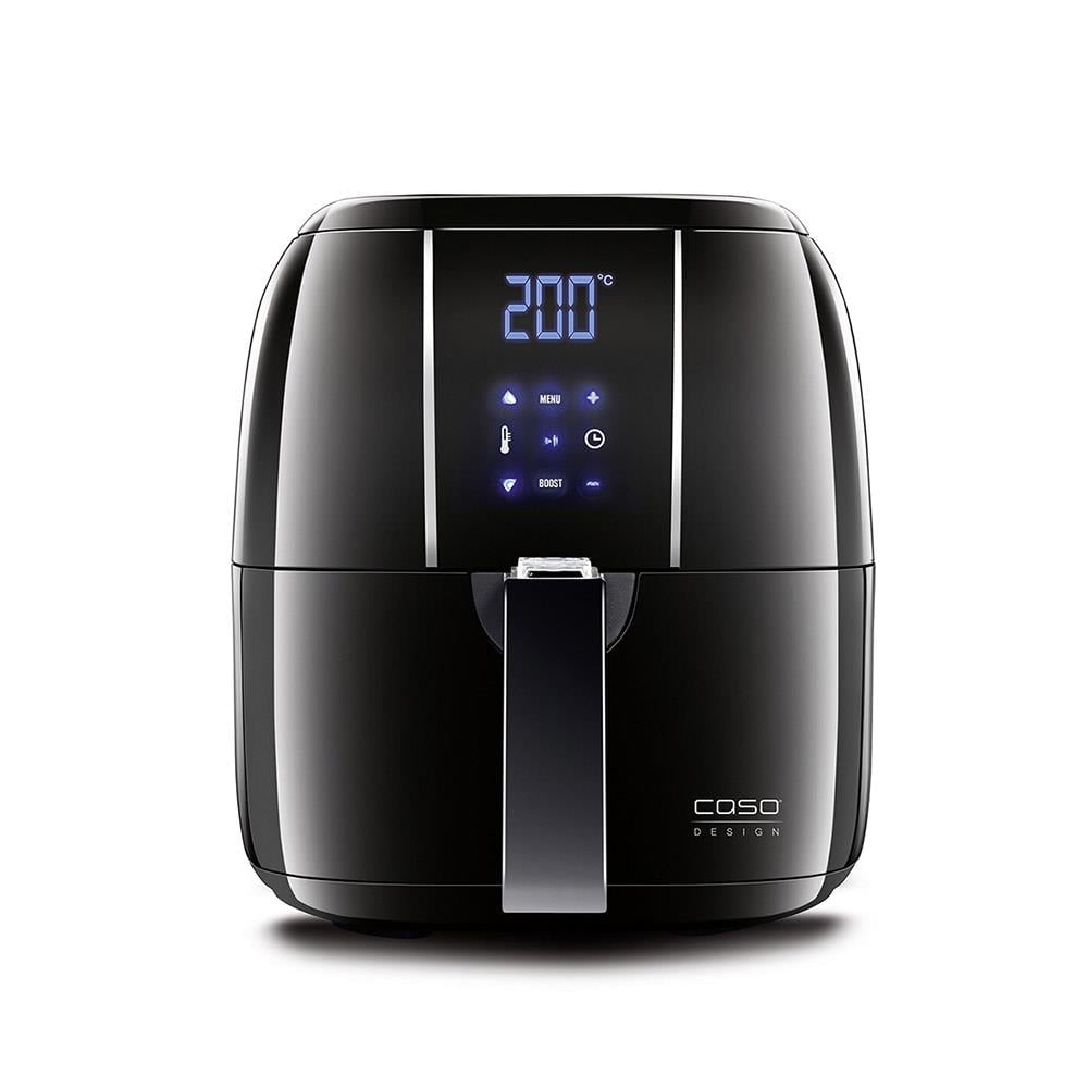 Caso AF 200 AirFryer 3 L BlackCaso