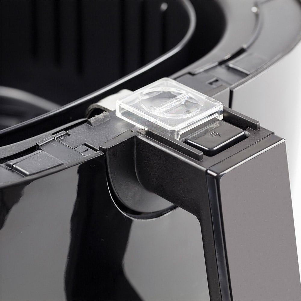 Caso AF 200 AirFryer 3 L BlackCaso