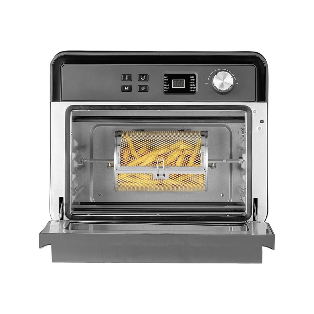 Caso AirFryer Chef 1700 Elektrikli FırınCaso