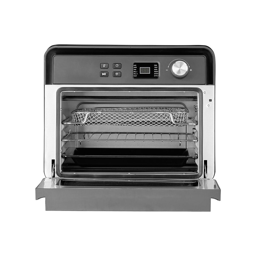 Caso AirFryer Chef 1700 Elektrikli FırınCaso