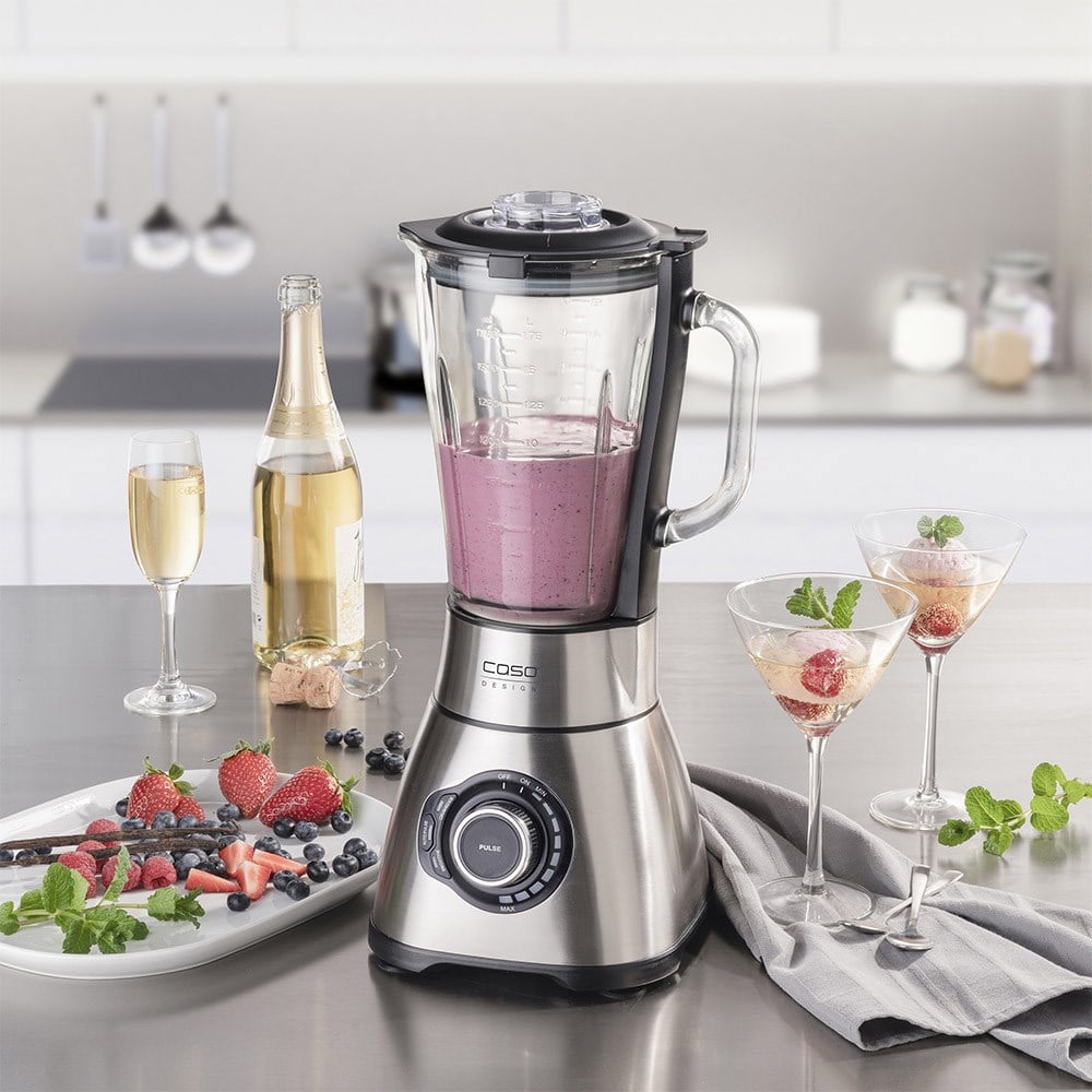Caso B1800 Power Blender SetiCaso