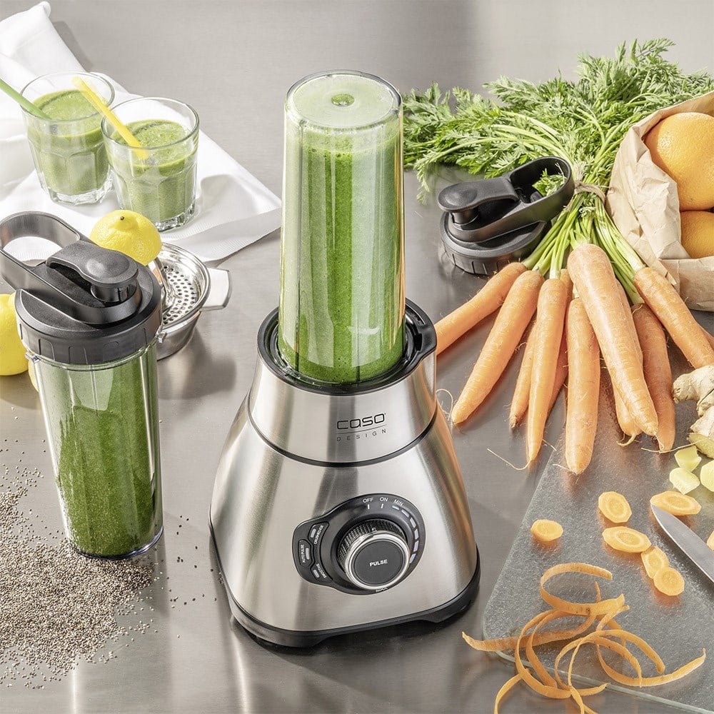 Caso B1800 Power Blender SetiCaso