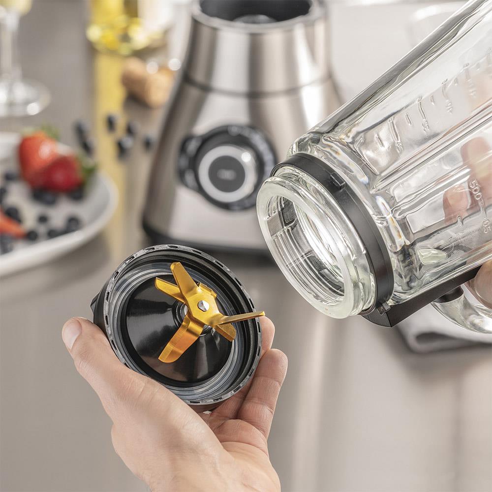 Caso B1800 Power Blender SetiCaso