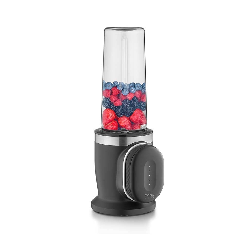 Caso Click & Blend Kablosuz Kişisel Blender BataryalıCaso