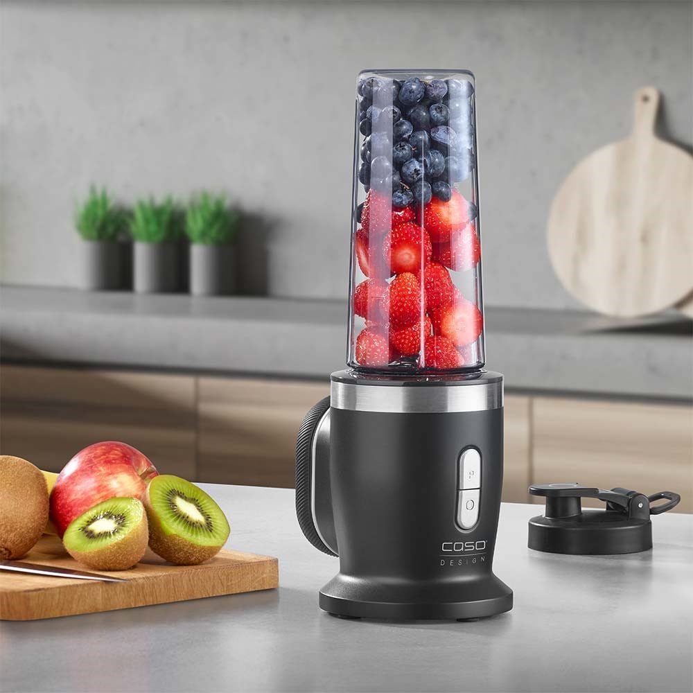 Caso Click & Blend Kablosuz Kişisel Blender BataryalıCaso