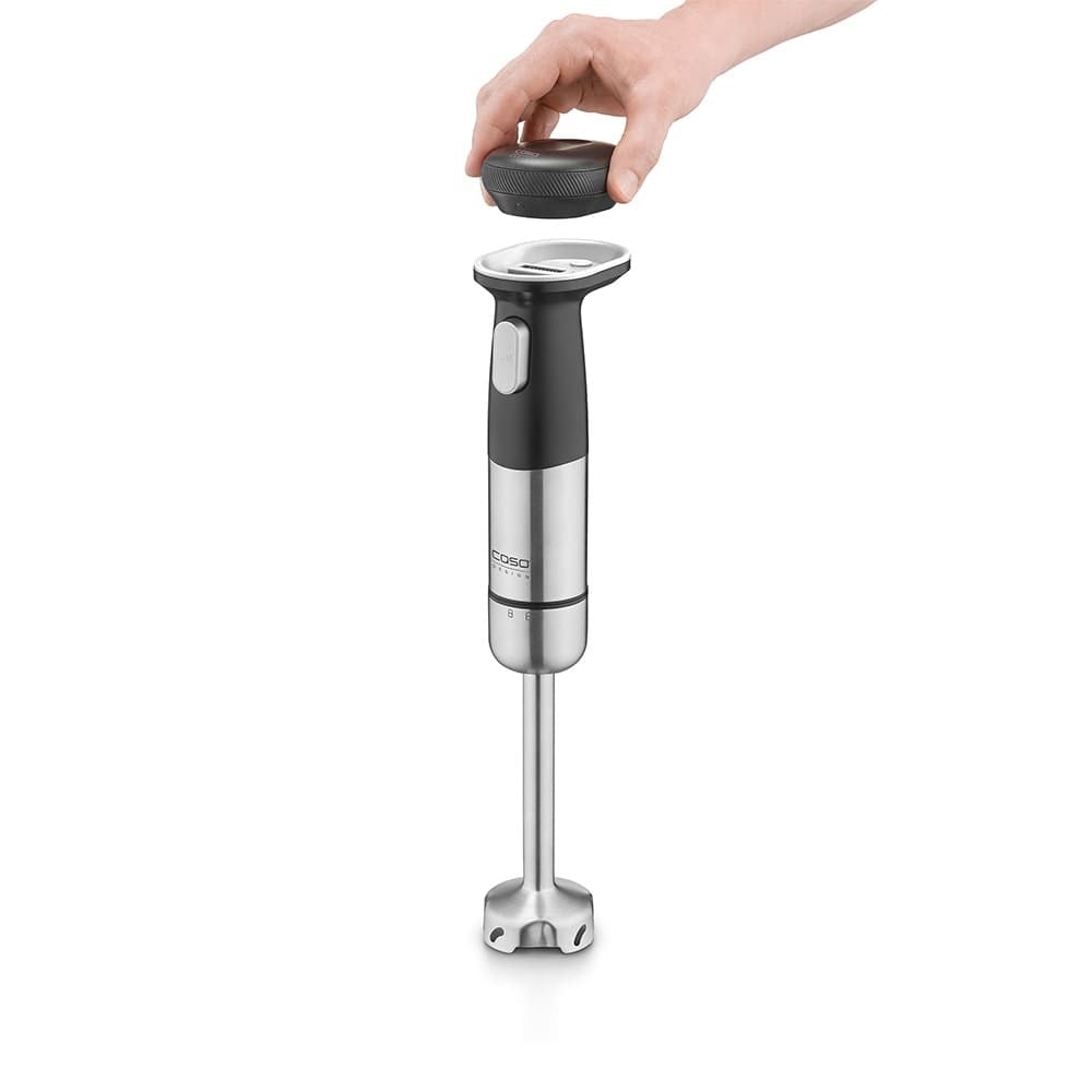 Caso Click & Mash Kablosuz Blender Seti BataryalıCaso