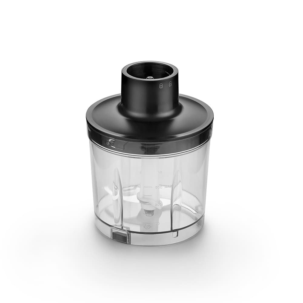 Caso Click & Mash Kablosuz Blender Seti BataryalıCaso
