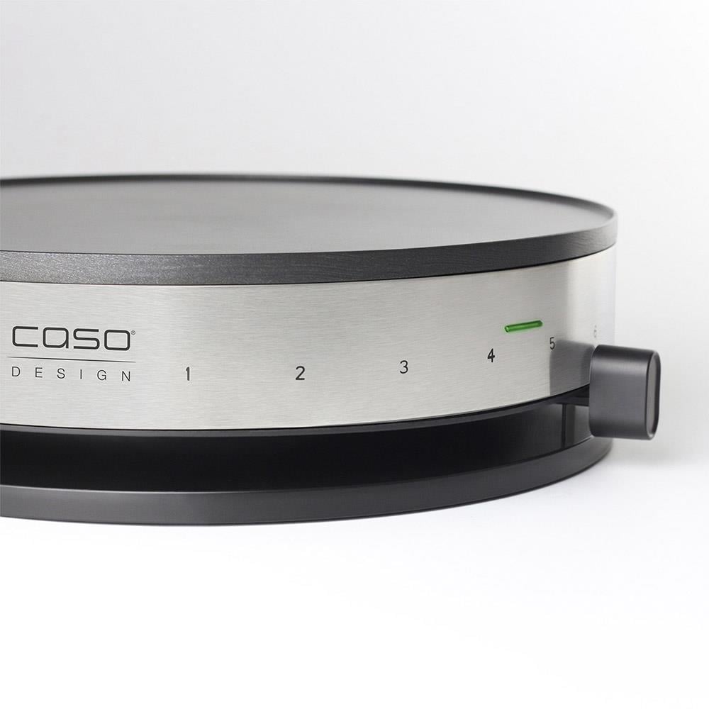 Caso CM 1300 Krep MakinesiCaso