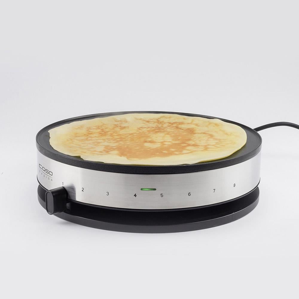 Caso CM 1300 Krep MakinesiCaso