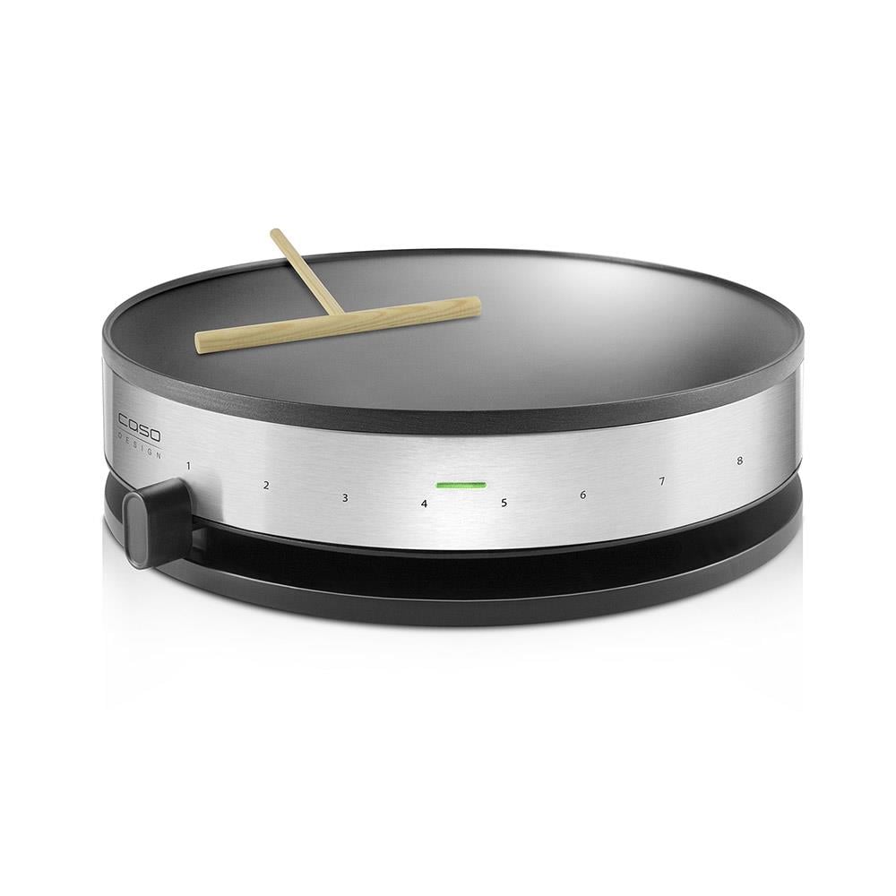 Caso CM 1300 Krep MakinesiCaso