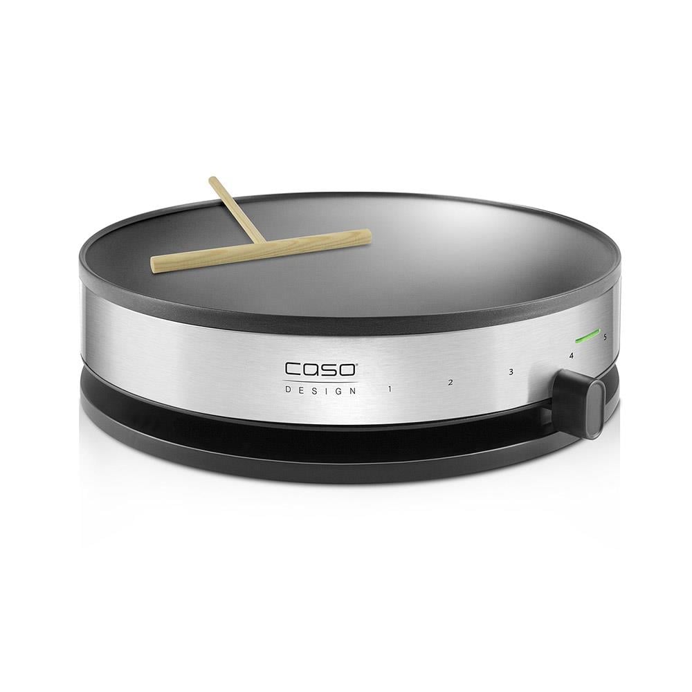 Caso CM 1300 Krep MakinesiCaso