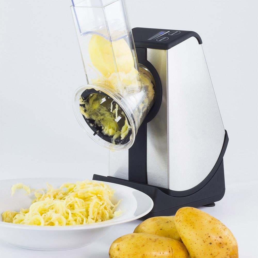 Caso CR 4 Elektrikli RendeCaso