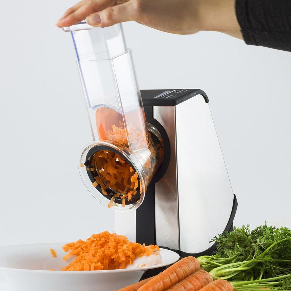 Caso CR 4 Elektrikli RendeCaso