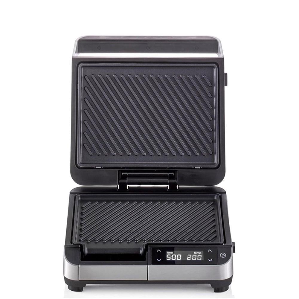 Caso DG 2000 Double Grill Izgara ve Tost MakinesiCaso