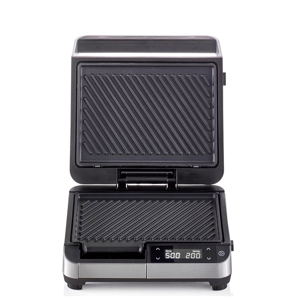 Caso DG 2000 Double Grill Izgara ve Tost MakinesiCaso