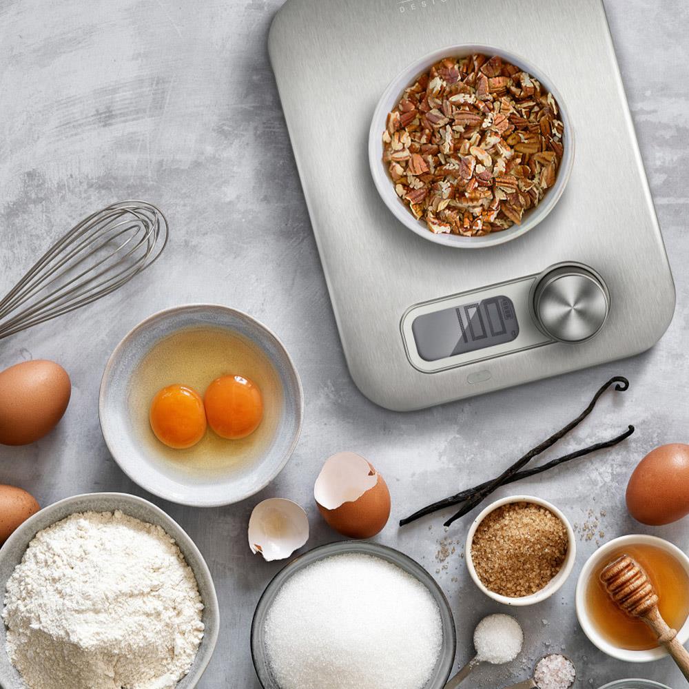 Caso Dijital Mutfak TartısıCaso