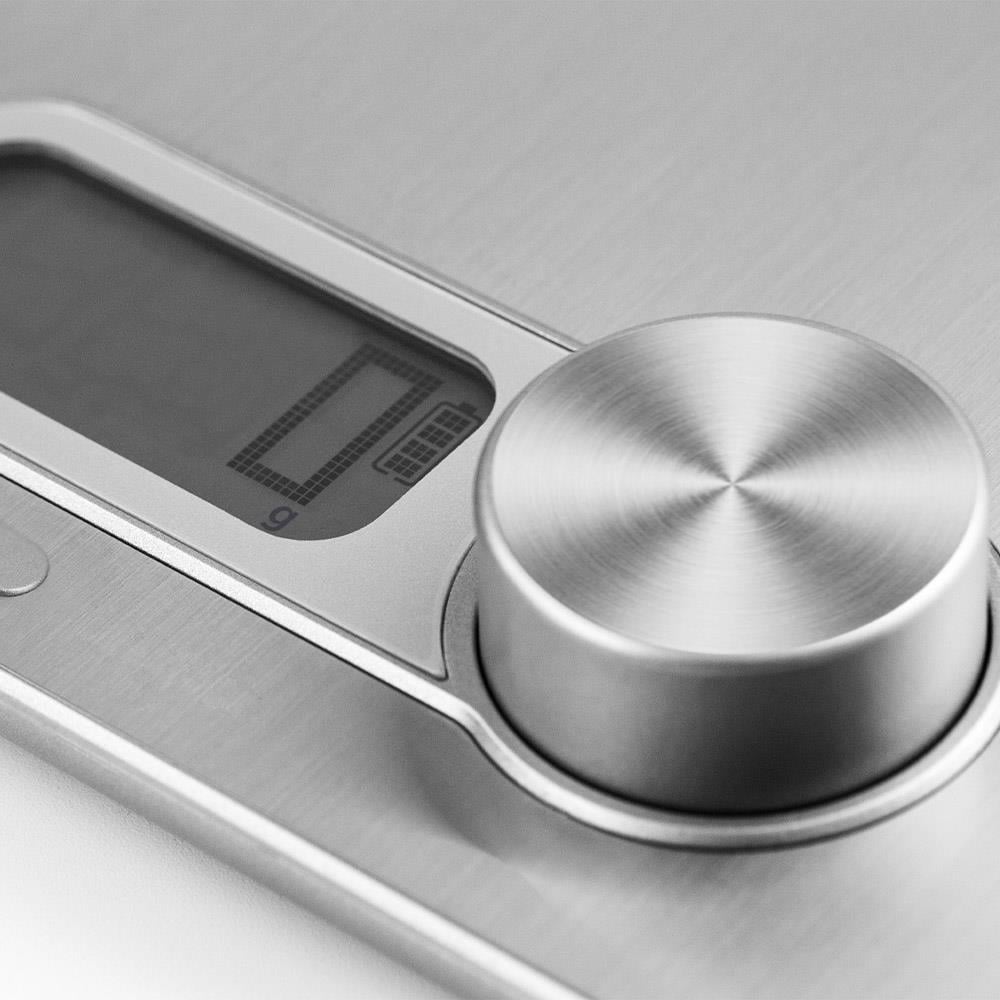 Caso Dijital Mutfak TartısıCaso