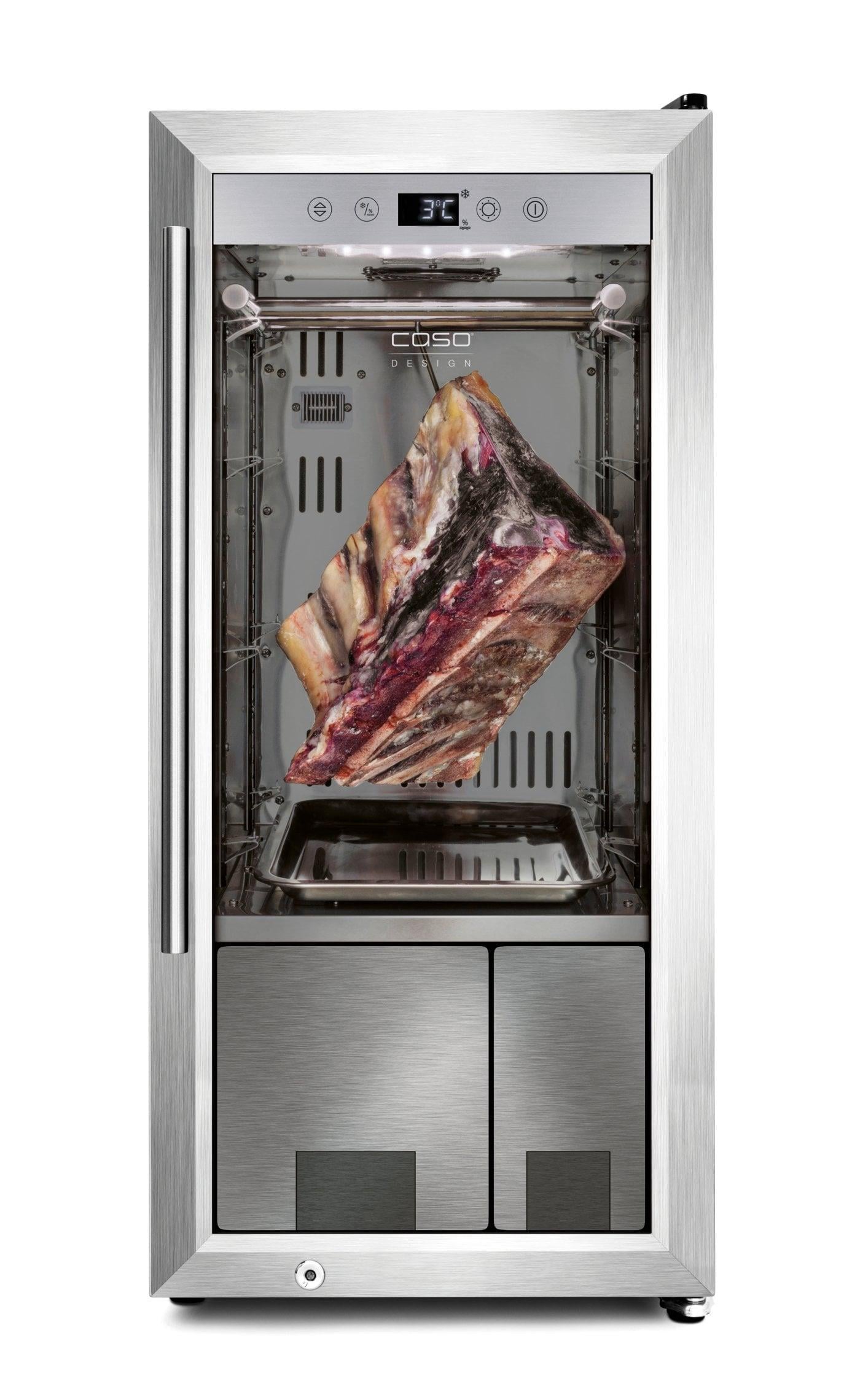 Caso Dry-Aged Cooler Et Kurutma DolabıCaso