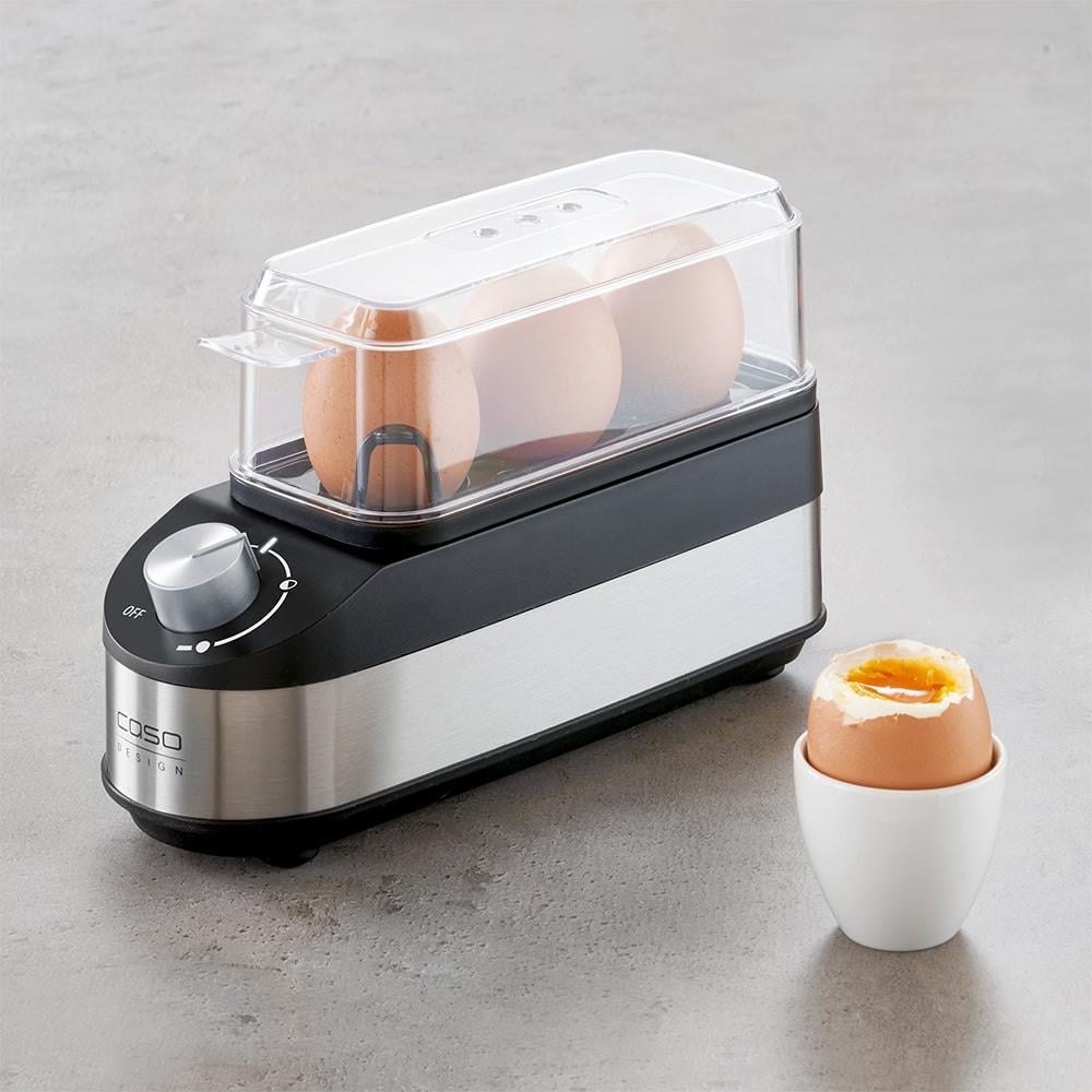 Caso E3 Yumurta MakinesiCaso