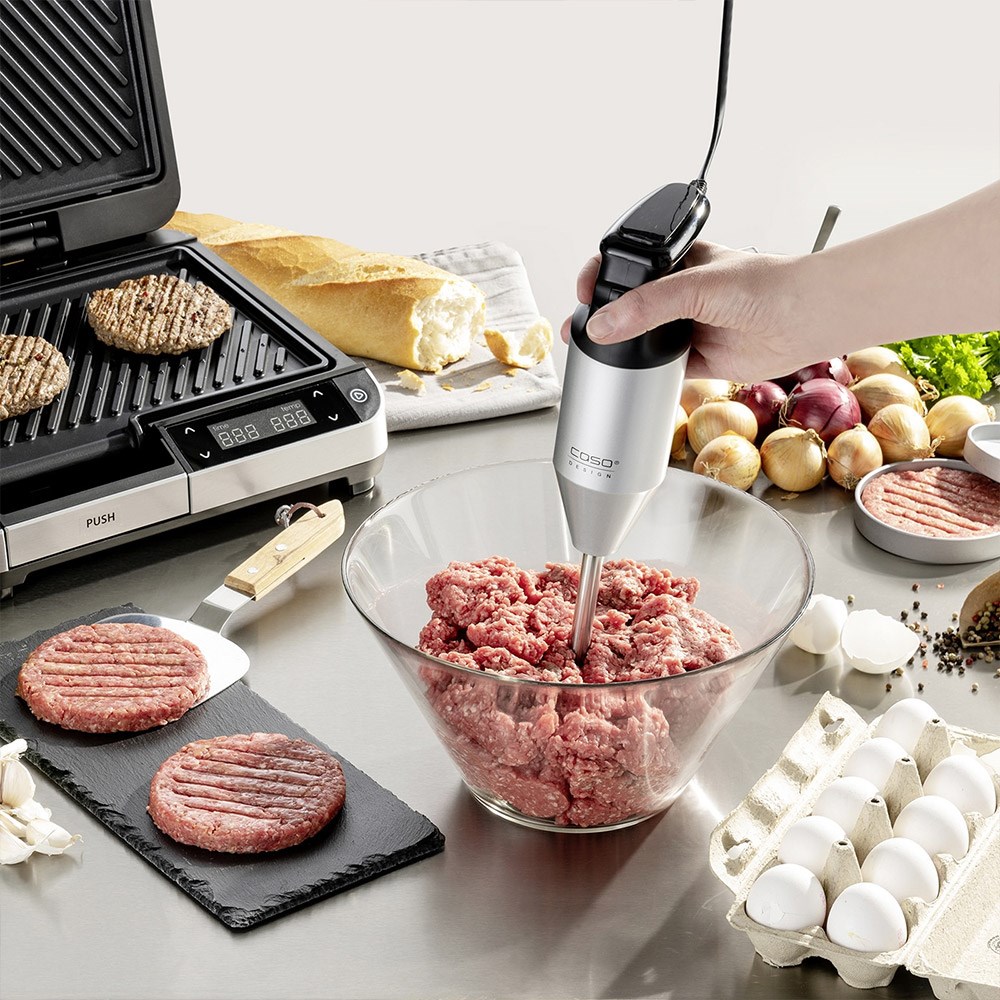 Caso HB 2200 Pro El BlenderıCaso