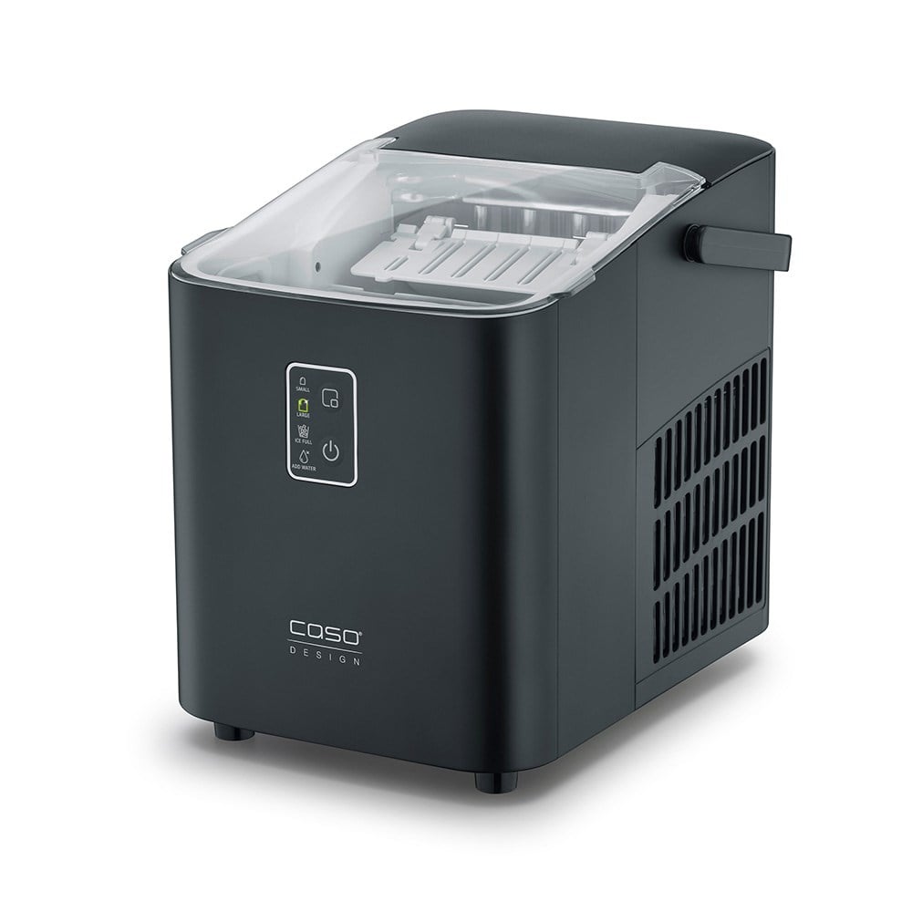 Caso Ice Chef Compact Buz MakinesiCaso