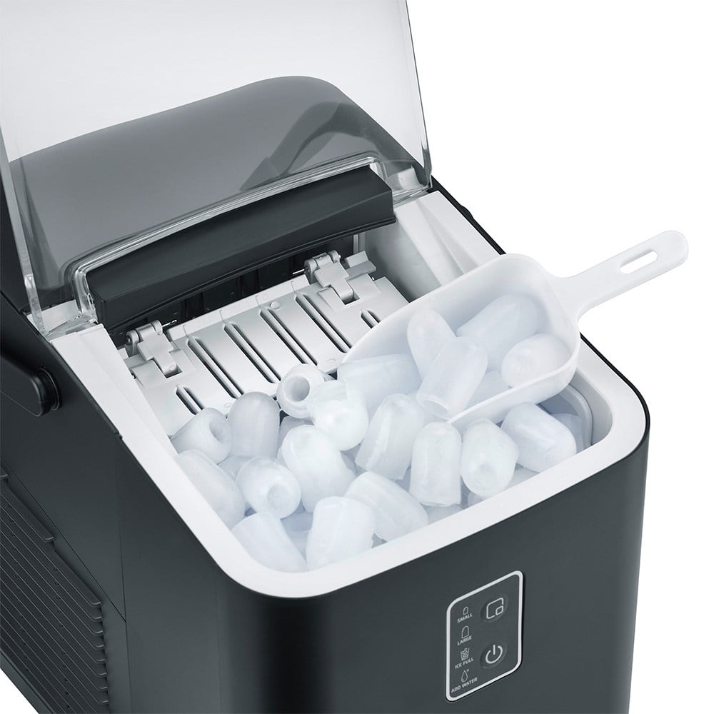 Caso Ice Chef Compact Buz MakinesiCaso