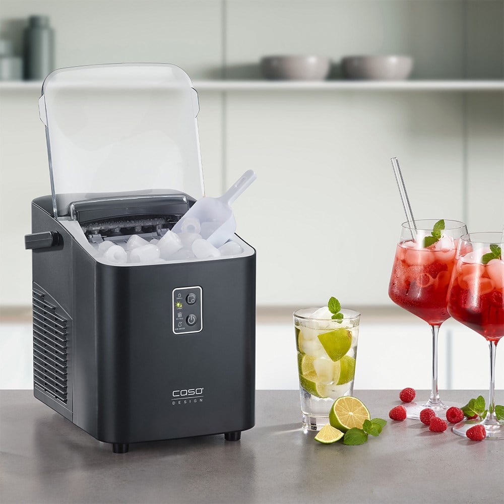 Caso Ice Chef Compact Buz MakinesiCaso