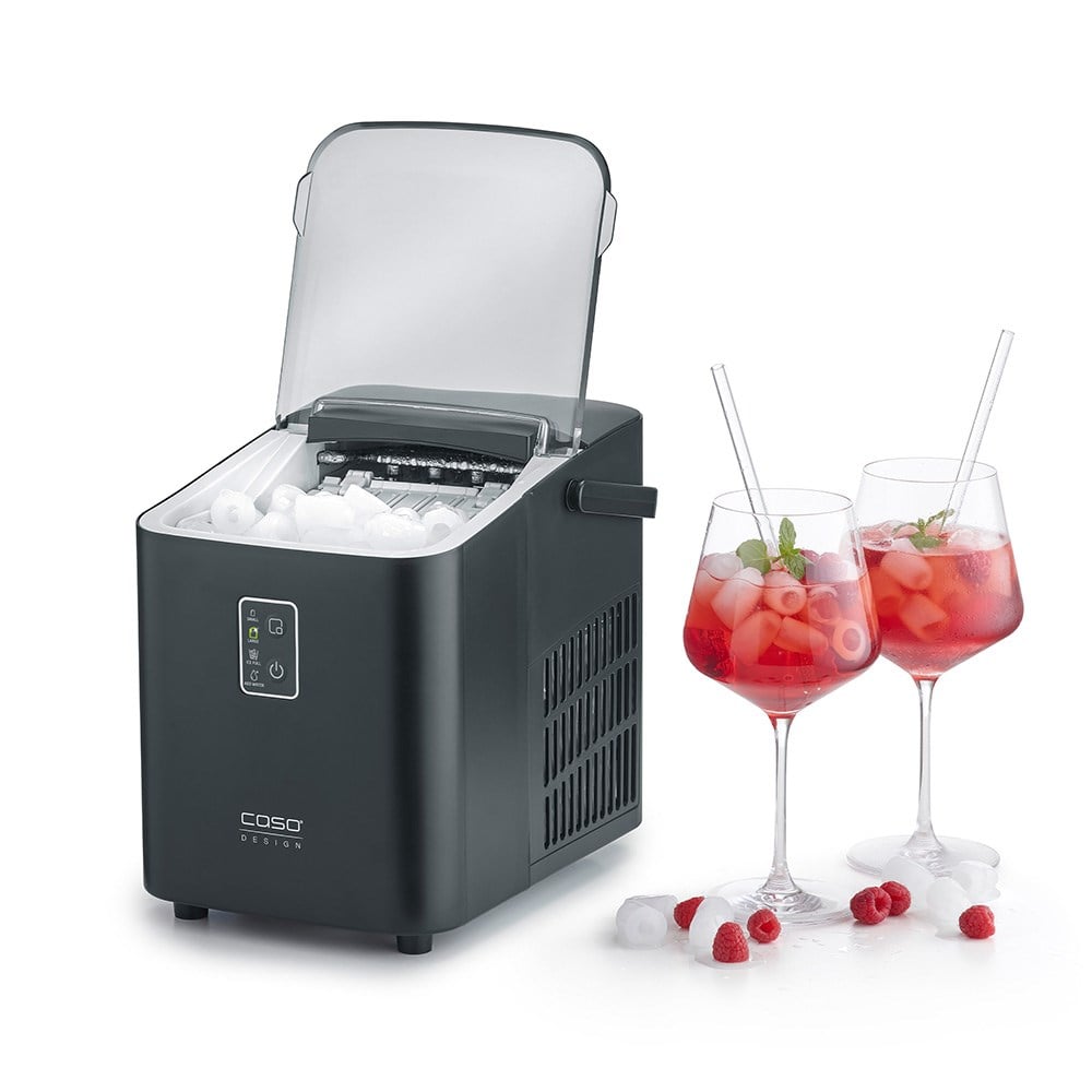 Caso Ice Chef Compact Buz MakinesiCaso