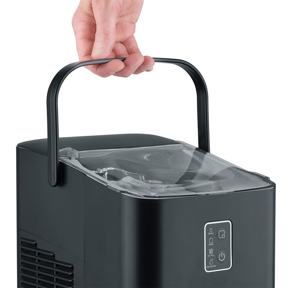 Caso Ice Chef Compact Buz MakinesiCaso