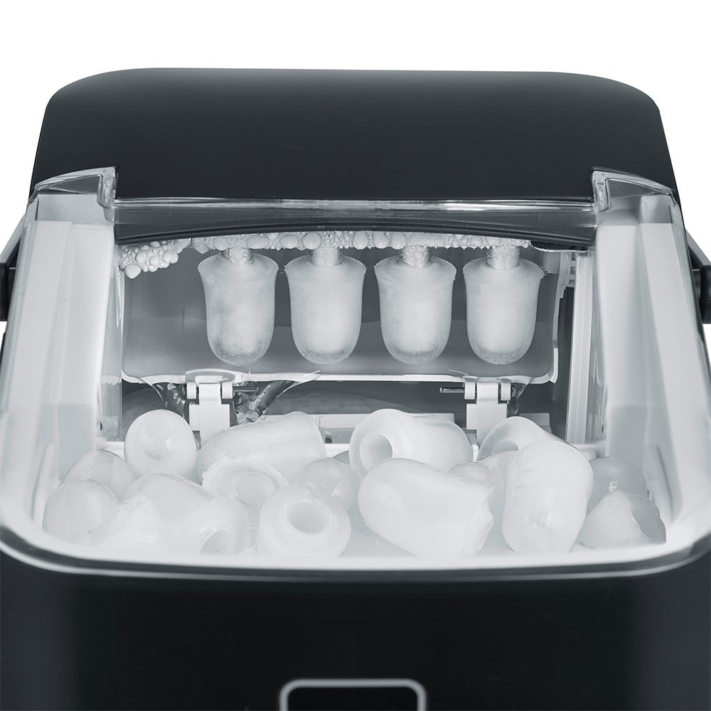 Caso Ice Chef Compact Buz MakinesiCaso