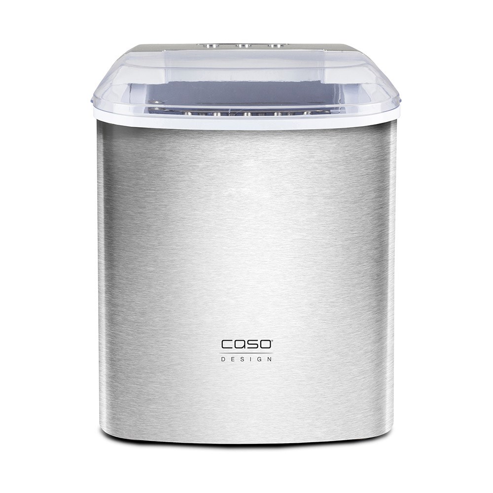 Caso Ice Chef Pro Buz Yapma MakinesiCaso