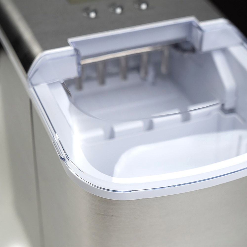Caso Ice Chef Pro Buz Yapma MakinesiCaso
