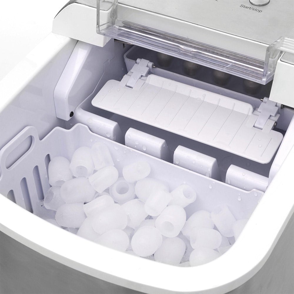 Caso Ice Chef Pro Buz Yapma MakinesiCaso
