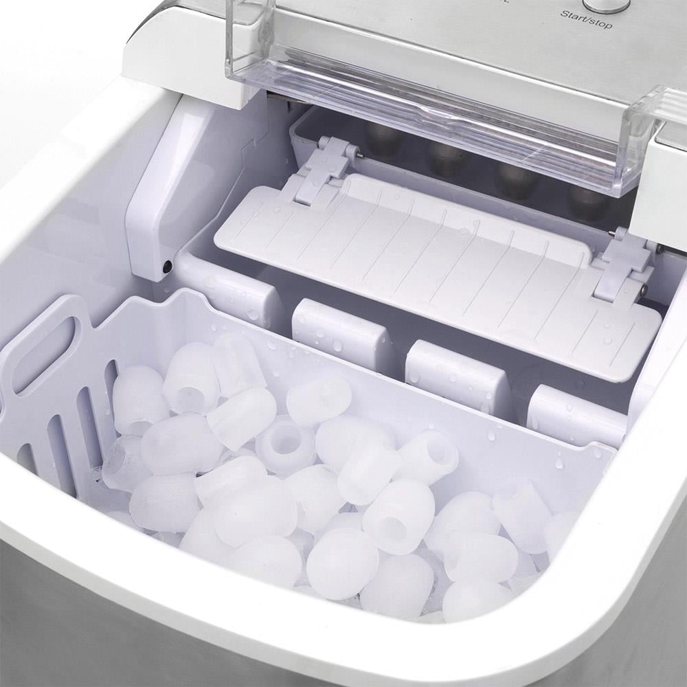 Caso Ice Chef Pro Buz Yapma MakinesiCaso