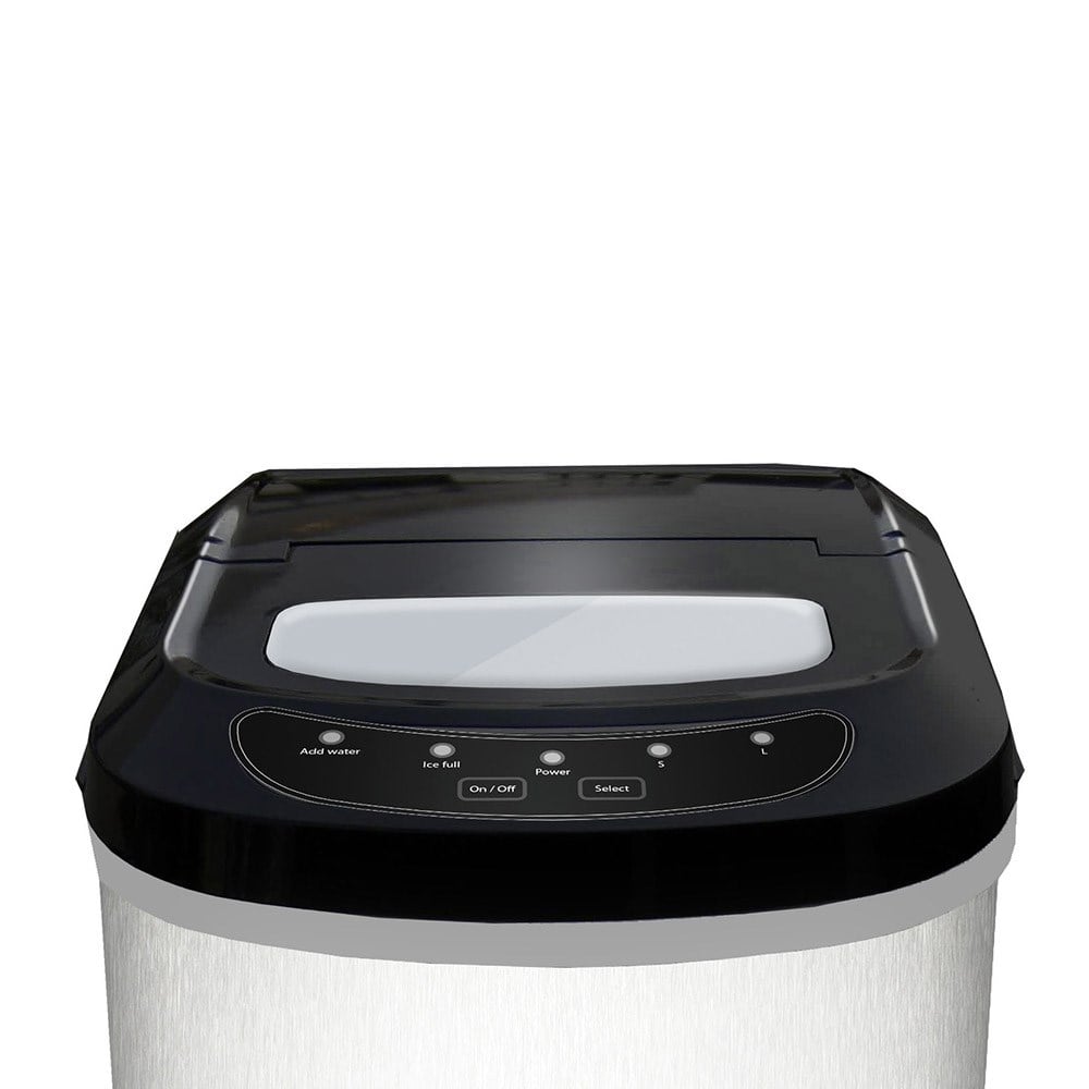Caso Ice Master Pro Buz Yapma MakinesiCaso
